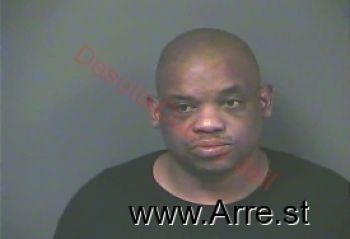 Terry Alonzo Gipson Mugshot