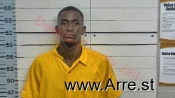 Terry  Harris Jr Mugshot