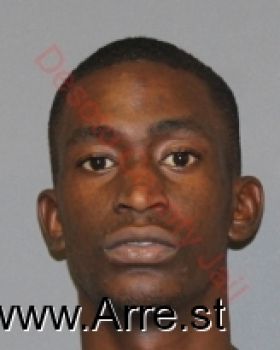 Terry  Harris Jr Mugshot