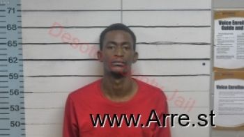 Terry  Harris Jr Mugshot