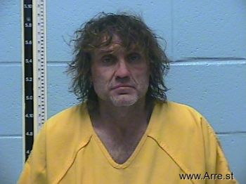 Terry Lynn Horne Mugshot