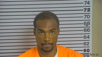 Terry  Jackson Mugshot