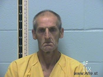 Terry L Jenkins Mugshot