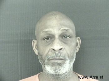 Terry  Johnson Mugshot