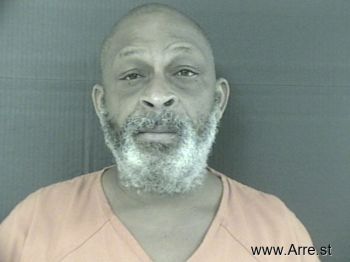 Terry  Johnson Mugshot