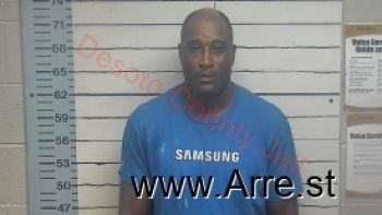 Terry Dewayne Joyner Mugshot