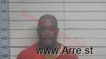 Terry Dewayne Joyner Mugshot