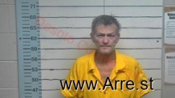 Terry  King Mugshot