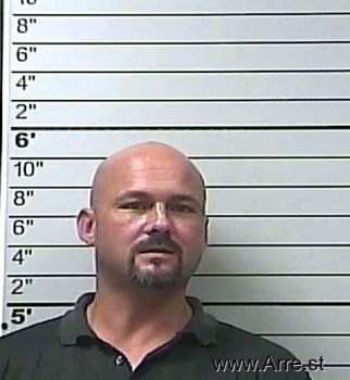 Terry Wayne Page Mugshot