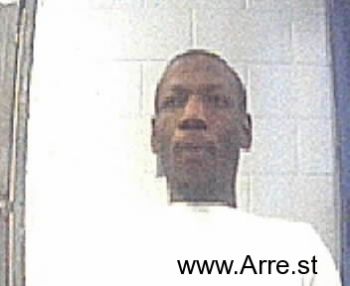 Terry  Pierce Mugshot