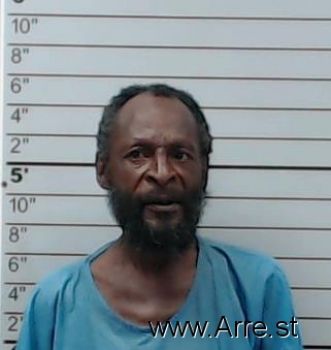 Terry Wayne Rogers Mugshot