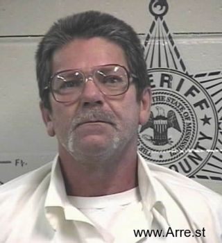 Terry  Sanders Mugshot