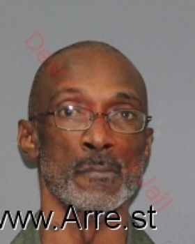 Terry Dwayne Taylor Mugshot