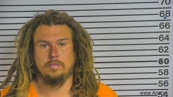 Terry John Tyler Mugshot