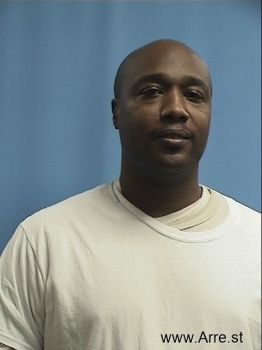 Terry  Warren Mugshot