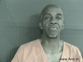 Terry  Whisenton Mugshot