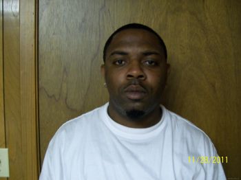 Terry  White Mugshot