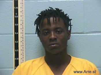 Terry  Wilson Mugshot