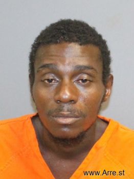 Tevin Raeshard Cubit Mugshot