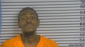 Tevin Raseshard Cubit Mugshot