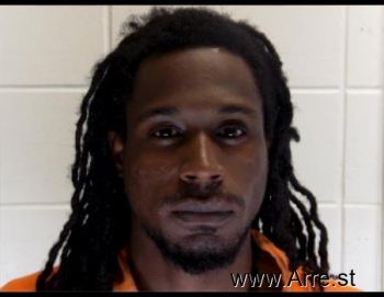 Tevin Antonio Williams Mugshot