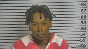 Tevon M Gaddis Mugshot