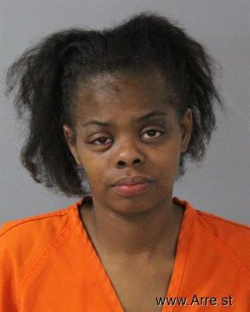 Thadiesha Chakerra Funchess Mugshot