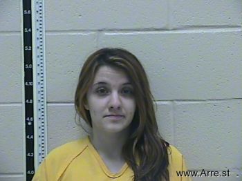 Theresa  Tsolainos Mugshot