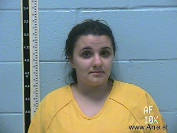 Theresa A Tsolainos Mugshot