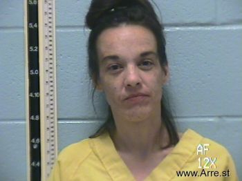 Theresa  Wells Mugshot