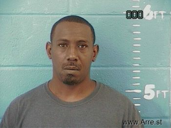 Thomas  Allen Mugshot