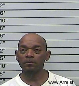 Thomas  Bailey Mugshot