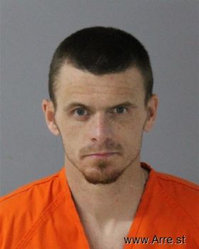 Thomas Shawn Blackwell Mugshot