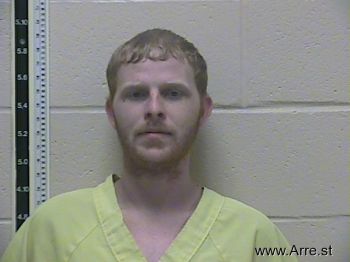 Thomas Joseph Daniel Bowers Mugshot