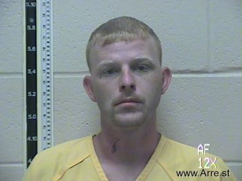 Thomas Joseph Daniel Bowers Mugshot