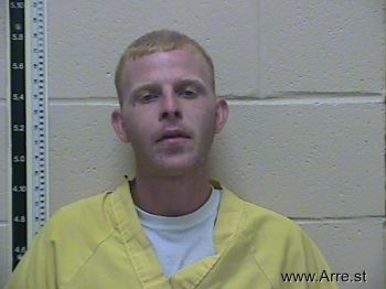 Thomas Joseph Daniel Bowers Mugshot