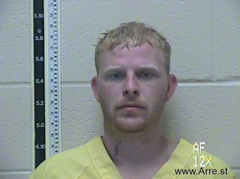 Thomas Joseph Daniel Bowers Mugshot