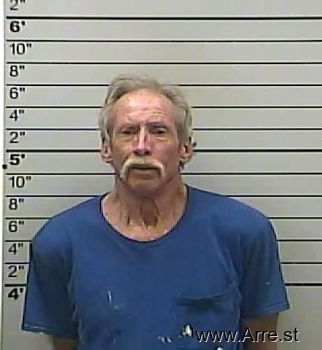 Thomas Steven Elliott Mugshot