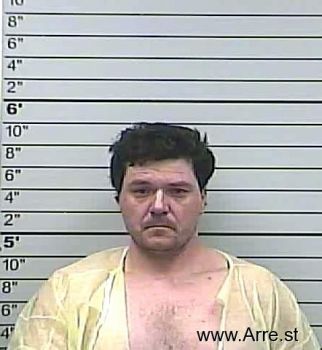 Thomas William Harmon Mugshot