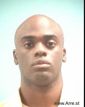 Thomas  Johnson Mugshot