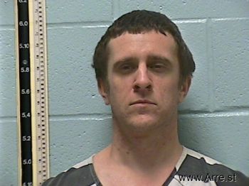 Thomas Truitt Lott Iii Mugshot