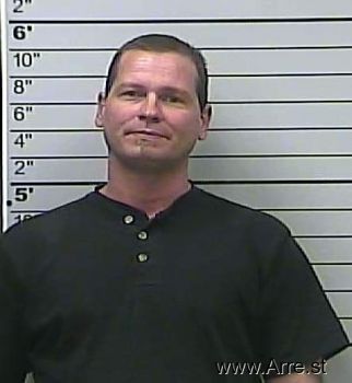 Thomas Alvin Ray Mugshot