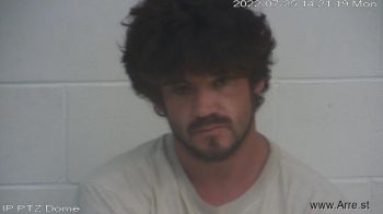 Thomas G Jr Simmons Mugshot