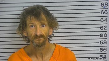 Thomas  Sykes Mugshot