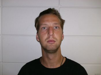 Thomas  Walters Mugshot