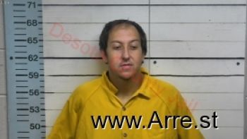 Thomas Andrew Winters Mugshot