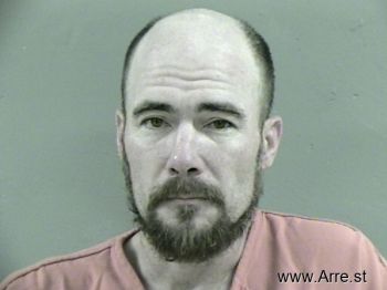 Thomas Christopher Womack Mugshot