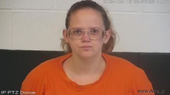 Tia  Blount Mugshot