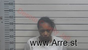 Tierika Janae Smith Mugshot