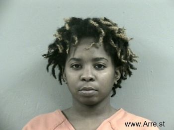 Tierney Cierra Perry Mugshot